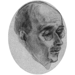 Bohner Portrait